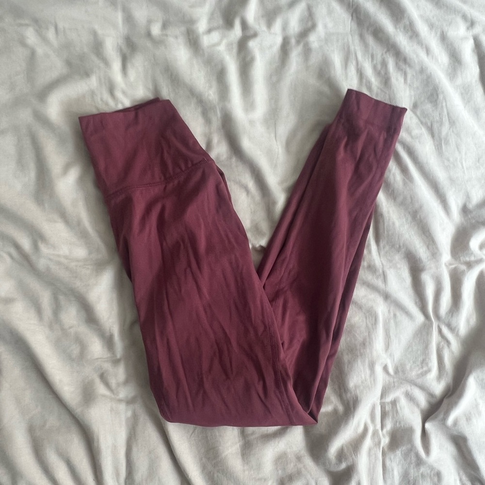 SET Active Sportbody Canyon Leggings Small